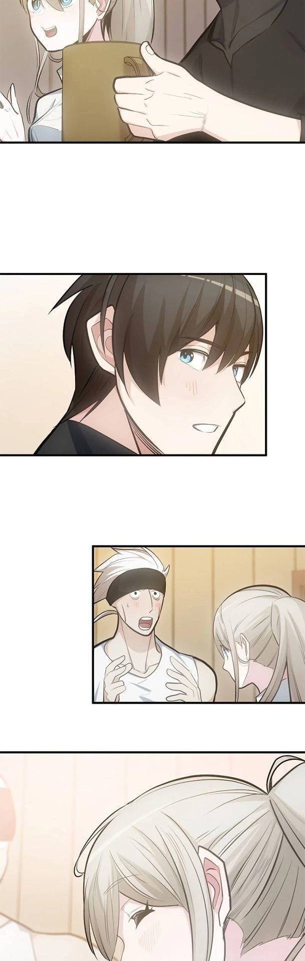 Hầm Ngục Hướng Dẫn Cấp Địa Ngục - Chapter 85 - Page 20