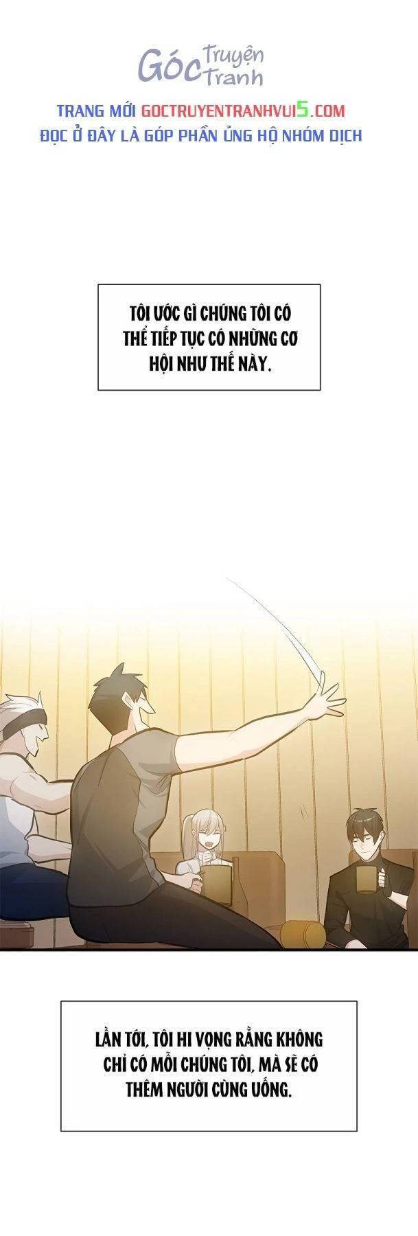 Hầm Ngục Hướng Dẫn Cấp Địa Ngục - Chapter 85 - Page 22