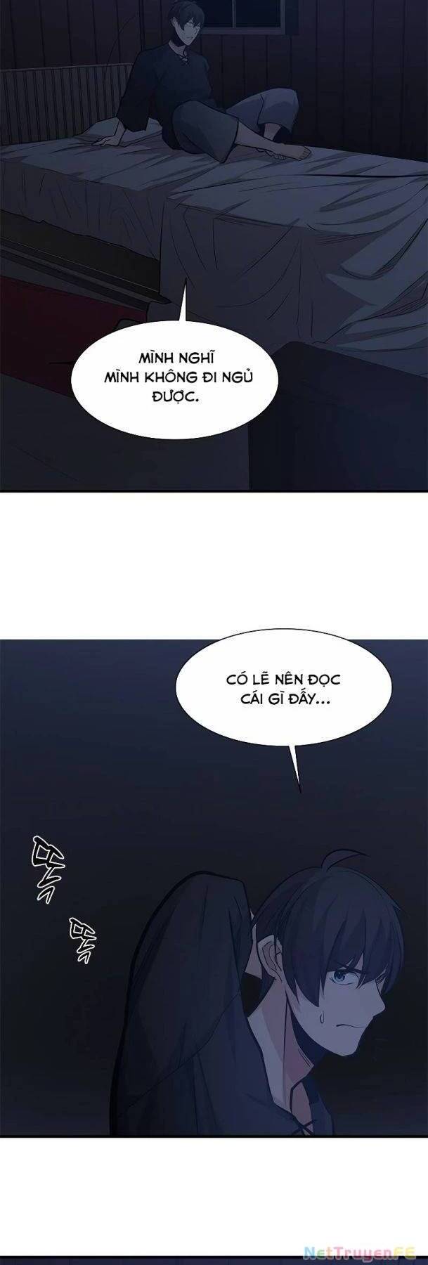 Hầm Ngục Hướng Dẫn Cấp Địa Ngục - Chapter 85 - Page 29