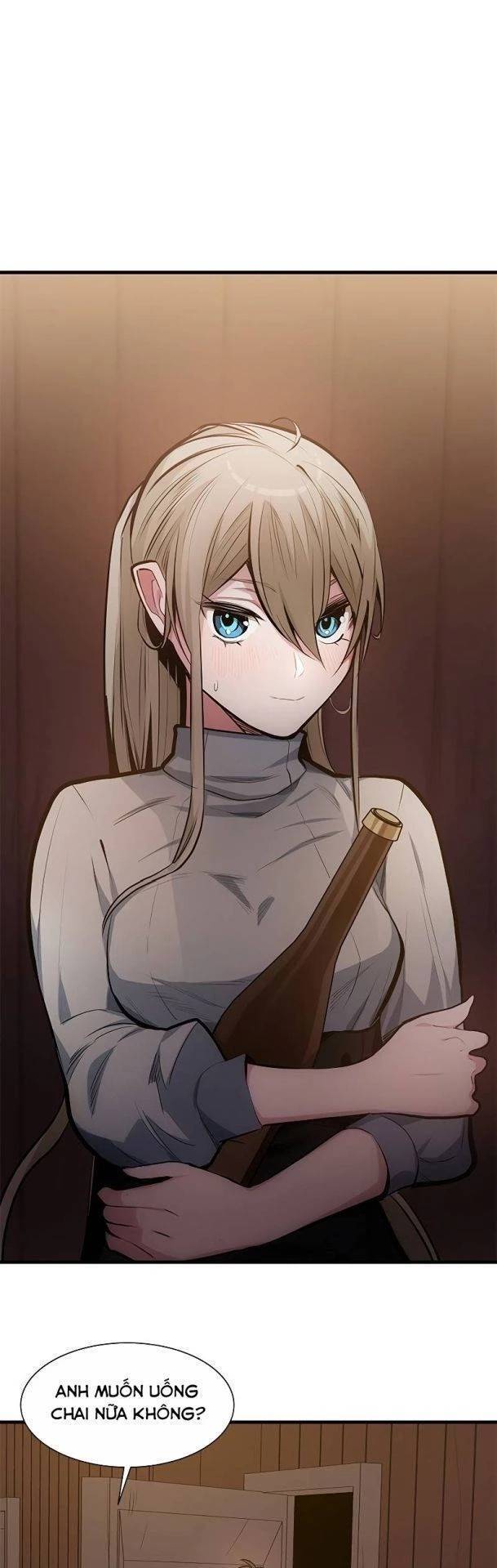 Hầm Ngục Hướng Dẫn Cấp Địa Ngục - Chapter 85 - Page 32