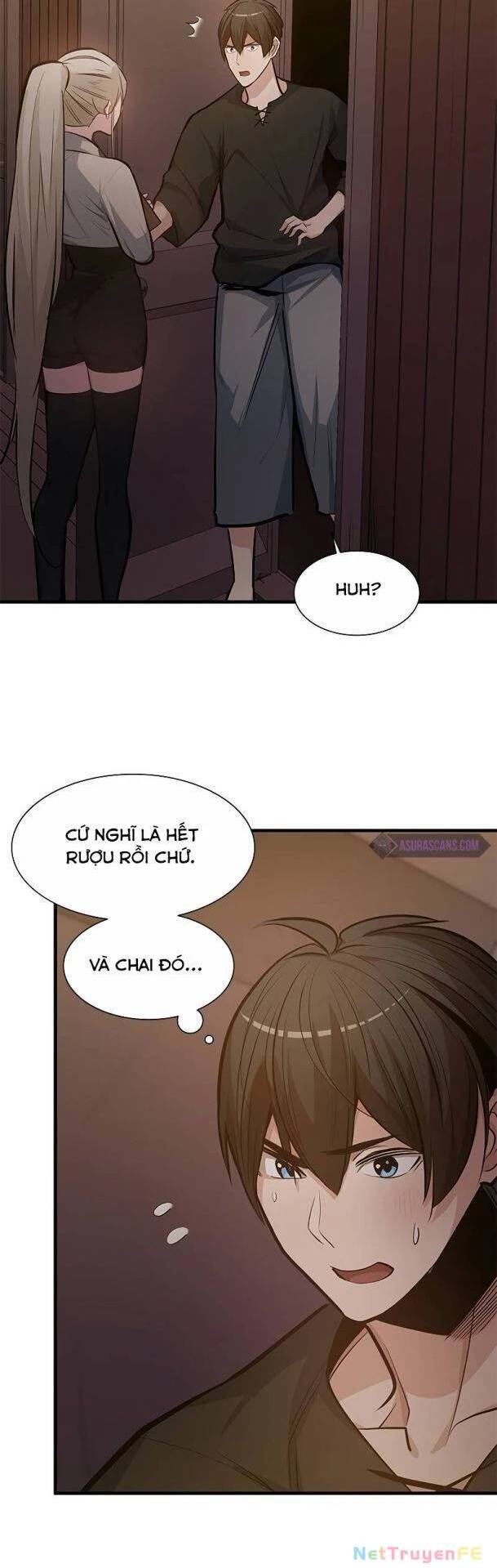 Hầm Ngục Hướng Dẫn Cấp Địa Ngục - Chapter 85 - Page 33