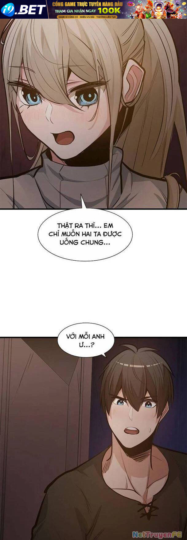Hầm Ngục Hướng Dẫn Cấp Địa Ngục - Chapter 85 - Page 35