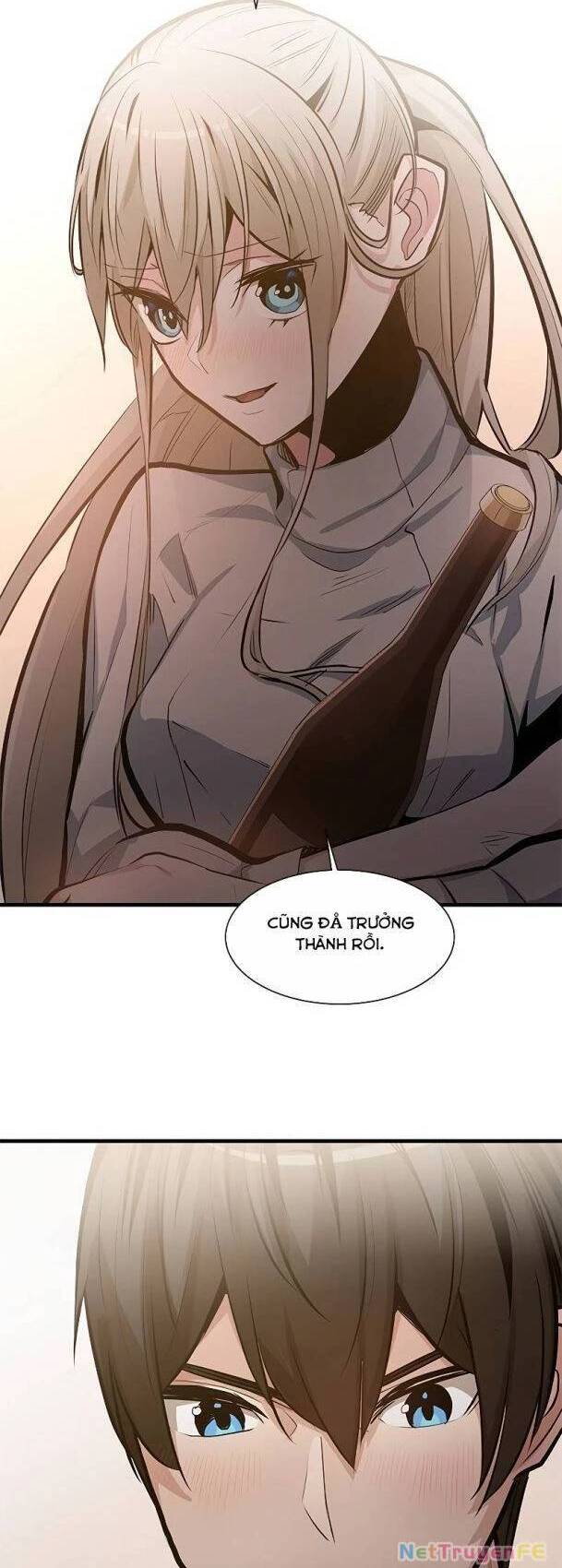 Hầm Ngục Hướng Dẫn Cấp Địa Ngục - Chapter 85 - Page 37