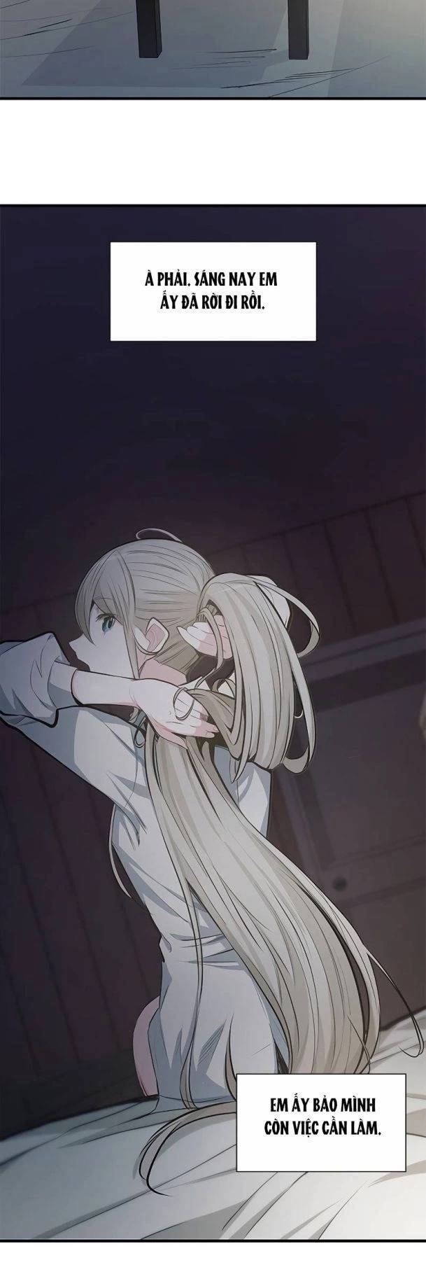 Hầm Ngục Hướng Dẫn Cấp Địa Ngục - Chapter 85 - Page 44