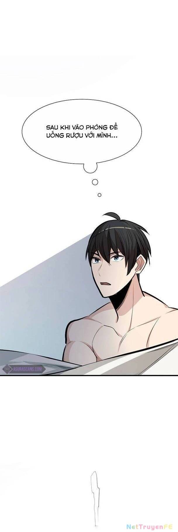 Hầm Ngục Hướng Dẫn Cấp Địa Ngục - Chapter 85 - Page 45