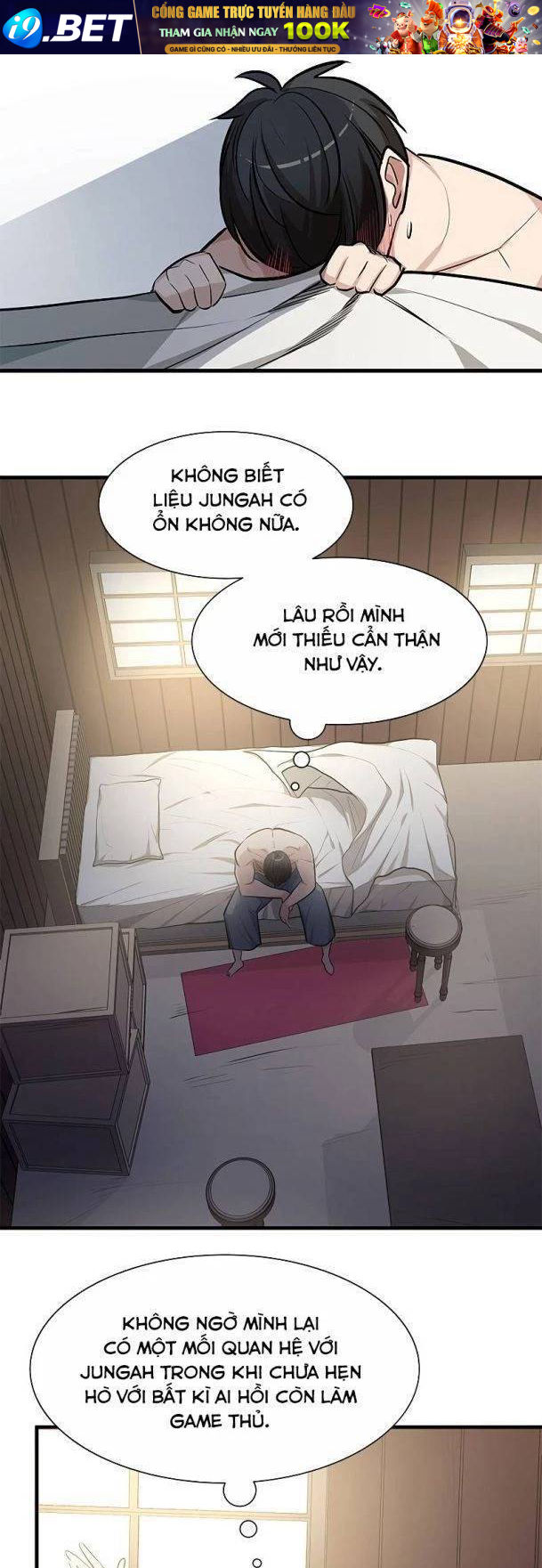 Hầm Ngục Hướng Dẫn Cấp Địa Ngục - Chapter 85 - Page 46