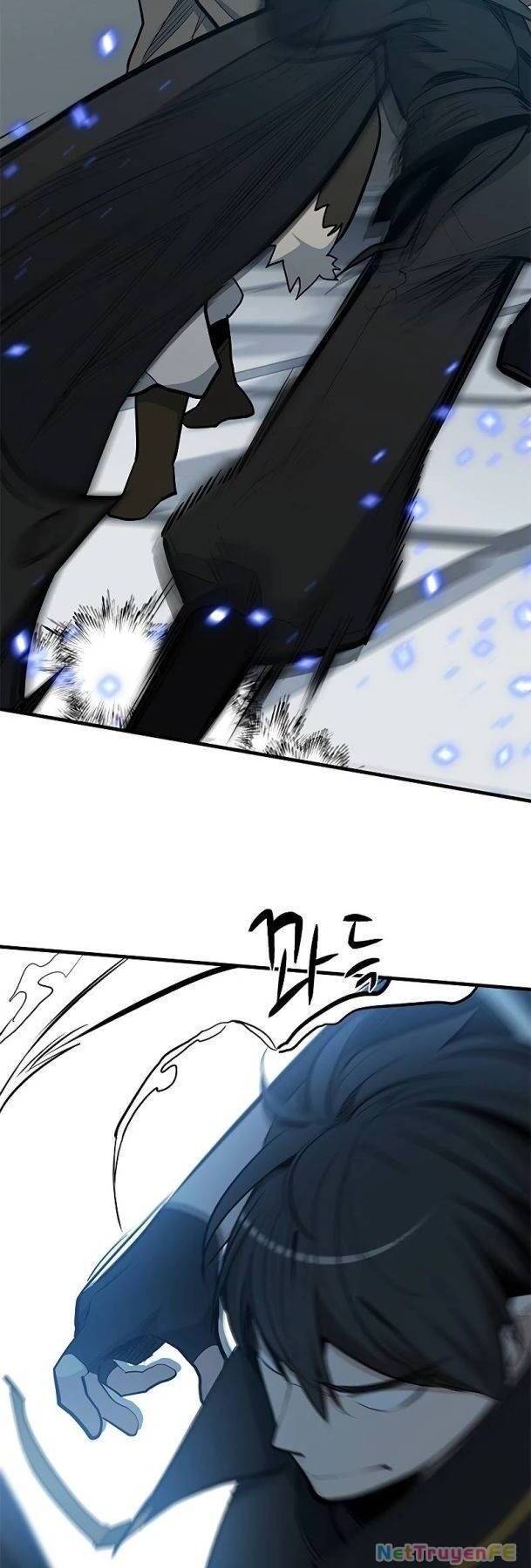 Hầm Ngục Hướng Dẫn Cấp Địa Ngục - Chapter 85 - Page 5