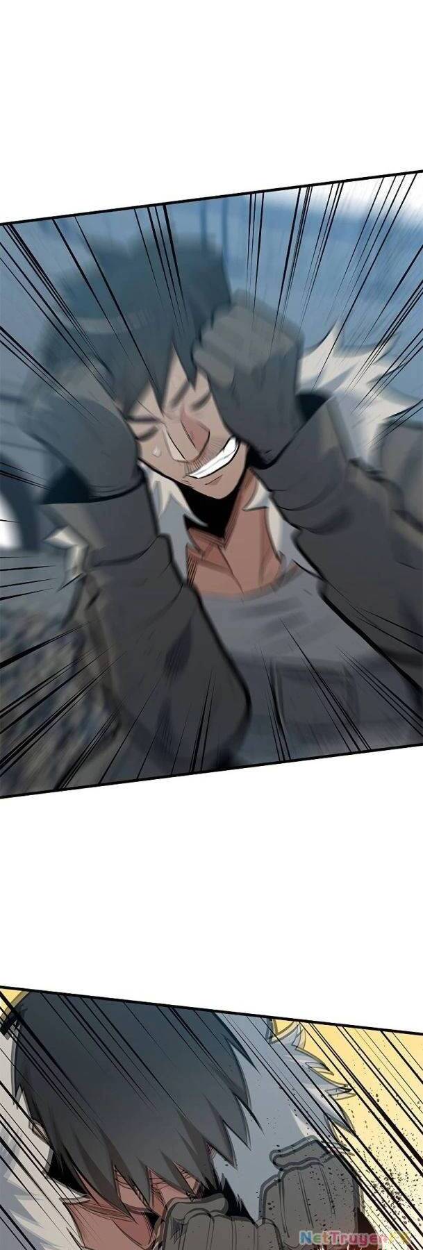 Hầm Ngục Hướng Dẫn Cấp Địa Ngục - Chapter 85 - Page 7