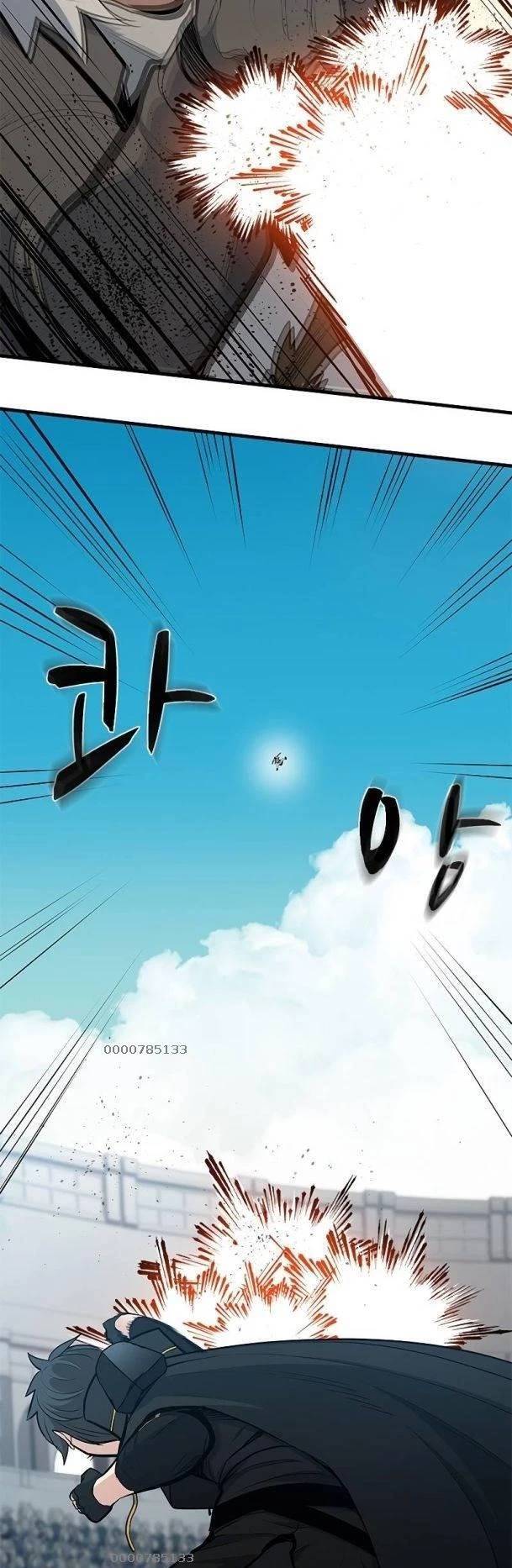 Hầm Ngục Hướng Dẫn Cấp Địa Ngục - Chapter 85 - Page 8