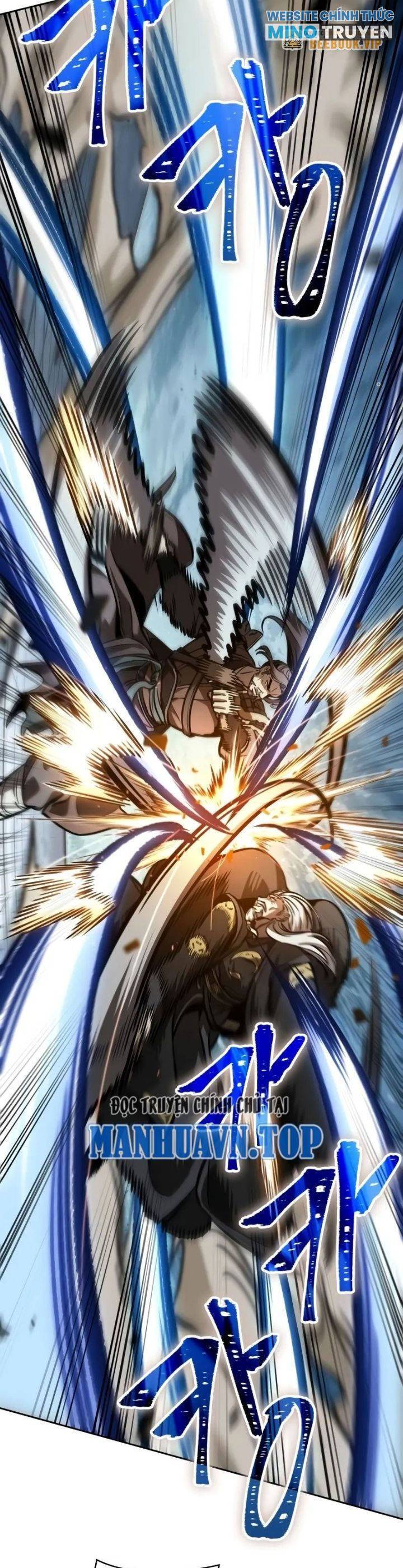 Ngã lão ma thần - Chapter 231 - Page 10