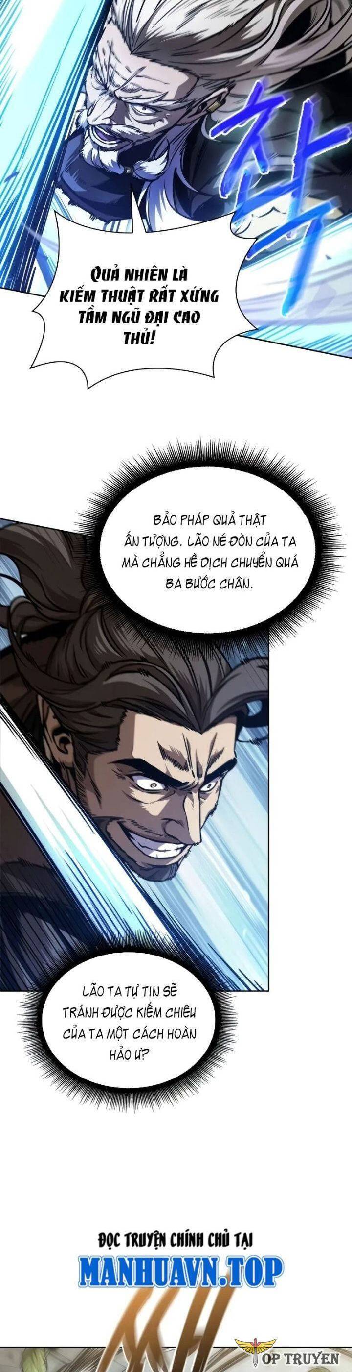 Ngã lão ma thần - Chapter 231 - Page 13