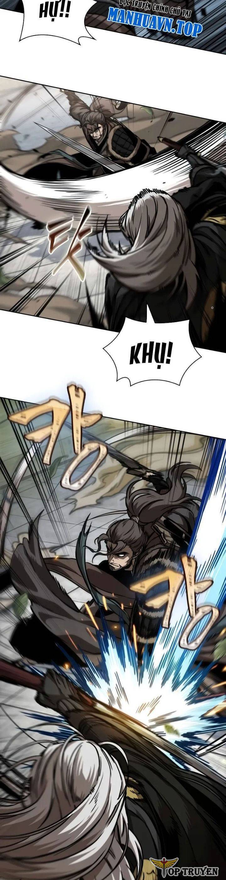 Ngã lão ma thần - Chapter 231 - Page 15