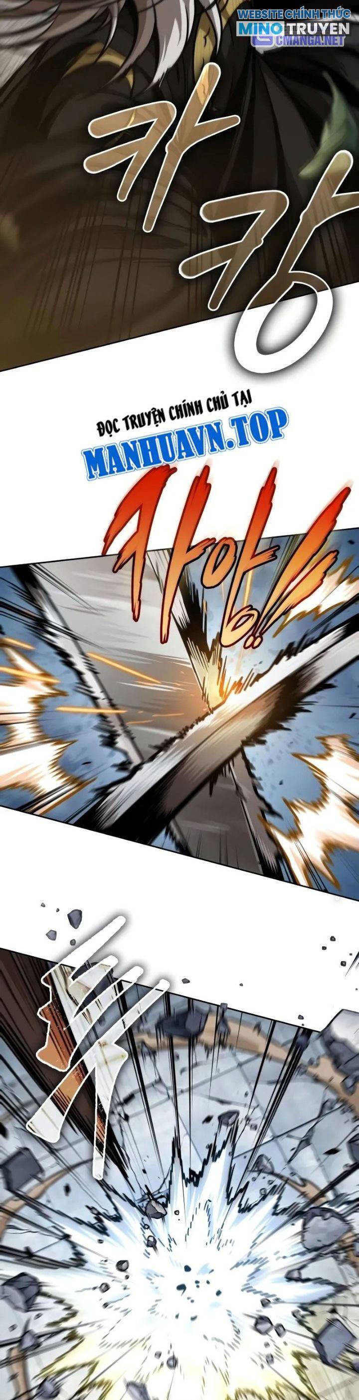 Ngã lão ma thần - Chapter 231 - Page 16