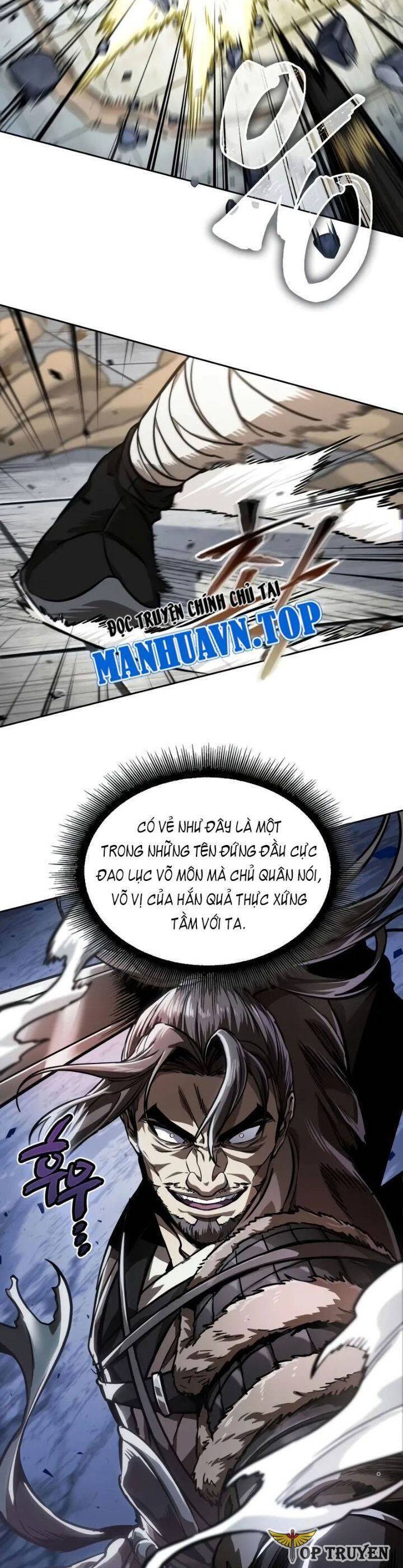 Ngã lão ma thần - Chapter 231 - Page 17