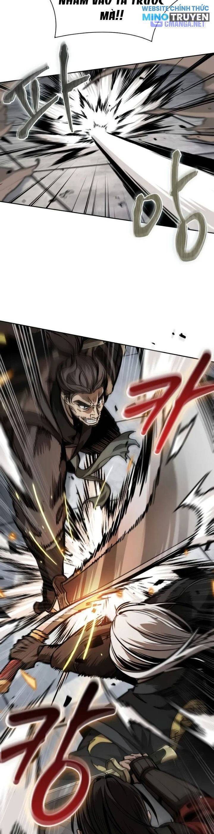 Ngã lão ma thần - Chapter 231 - Page 8