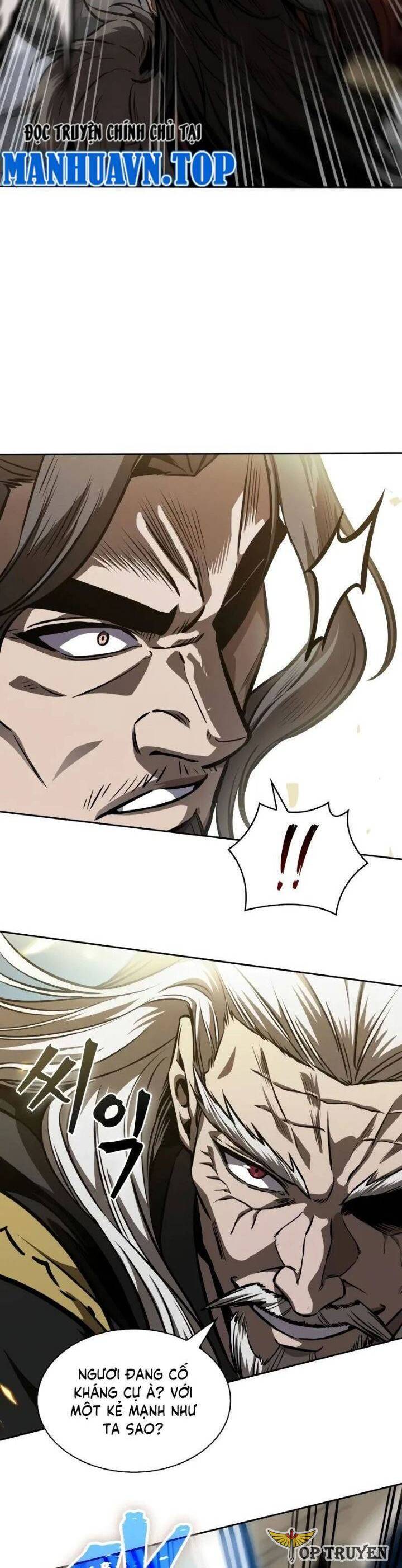 Ngã lão ma thần - Chapter 231 - Page 9