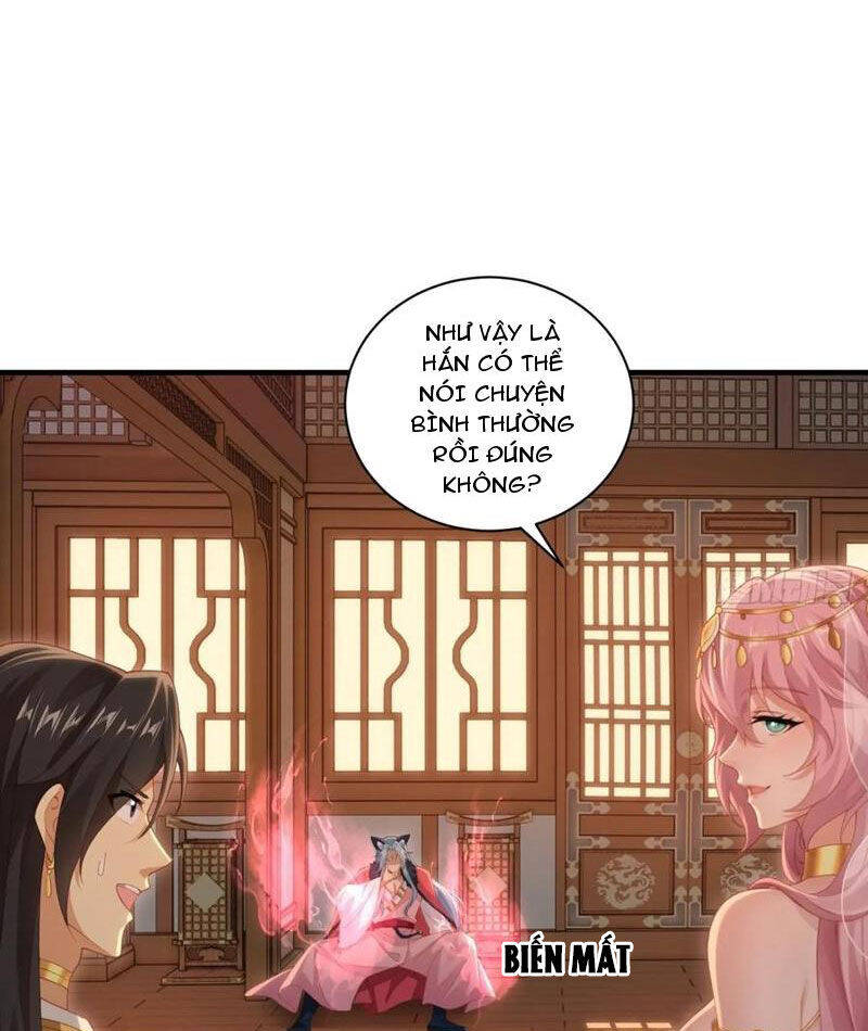 Bắt Đầu Với Tuyệt Sắc Sư Tôn Hệ Thống Tổng Cục Phản Cốt - Chapter 124 - Page 10