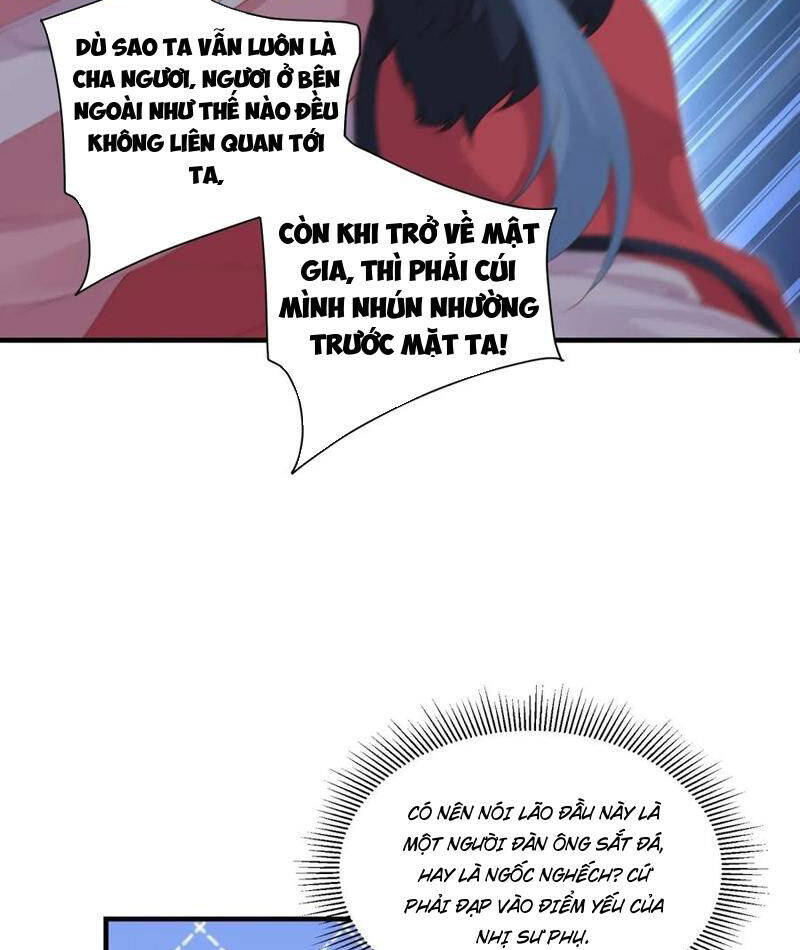 Bắt Đầu Với Tuyệt Sắc Sư Tôn Hệ Thống Tổng Cục Phản Cốt - Chapter 124 - Page 13