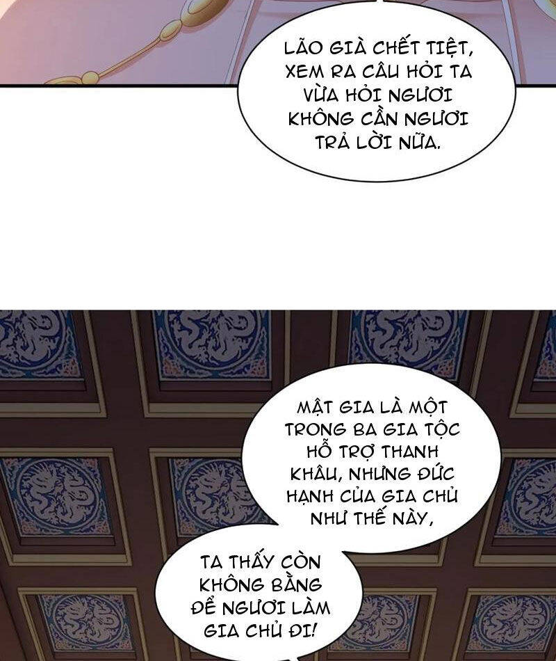 Bắt Đầu Với Tuyệt Sắc Sư Tôn Hệ Thống Tổng Cục Phản Cốt - Chapter 124 - Page 16