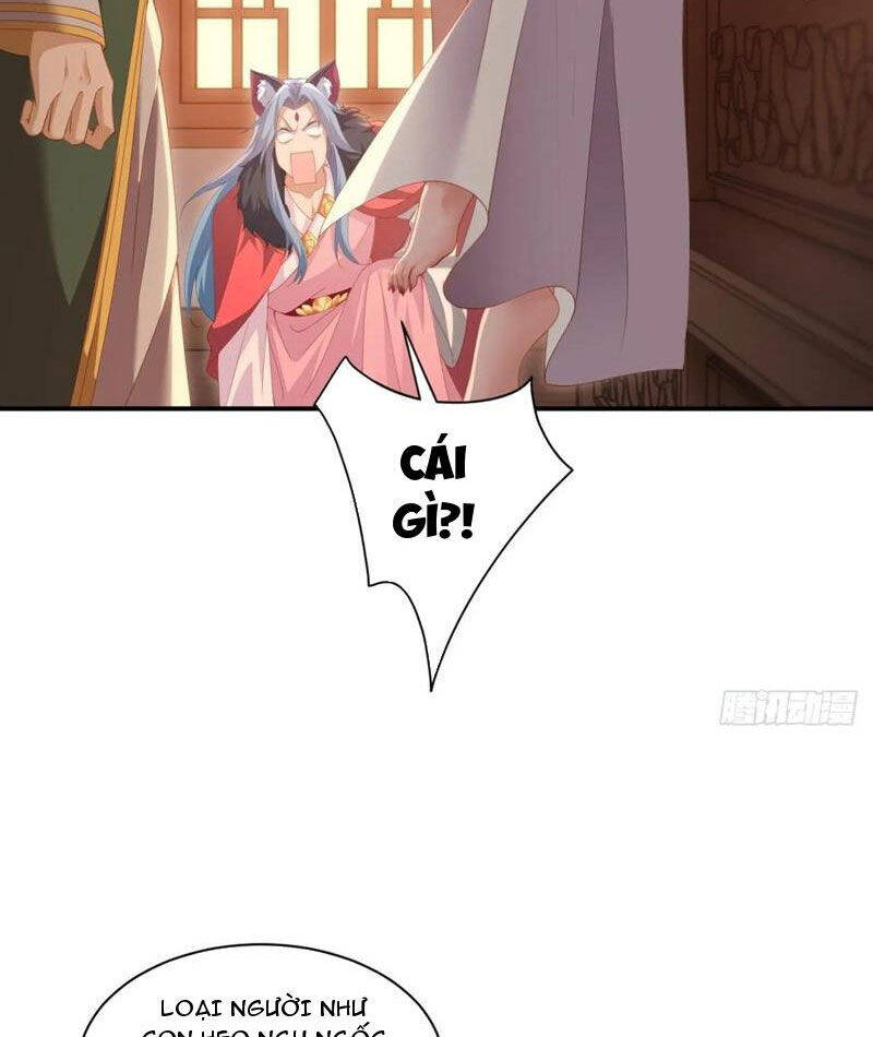Bắt Đầu Với Tuyệt Sắc Sư Tôn Hệ Thống Tổng Cục Phản Cốt - Chapter 124 - Page 18