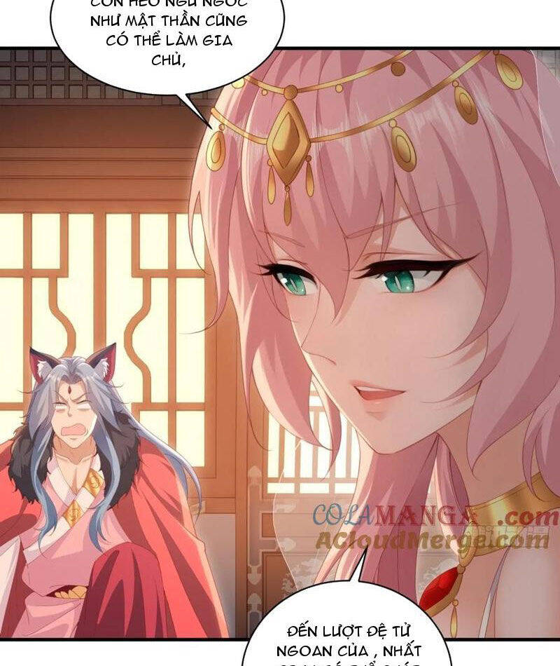 Bắt Đầu Với Tuyệt Sắc Sư Tôn Hệ Thống Tổng Cục Phản Cốt - Chapter 124 - Page 19