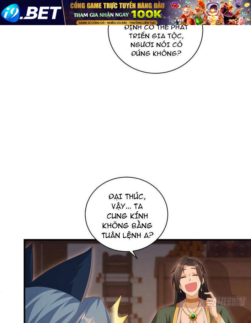 Bắt Đầu Với Tuyệt Sắc Sư Tôn Hệ Thống Tổng Cục Phản Cốt - Chapter 124 - Page 20