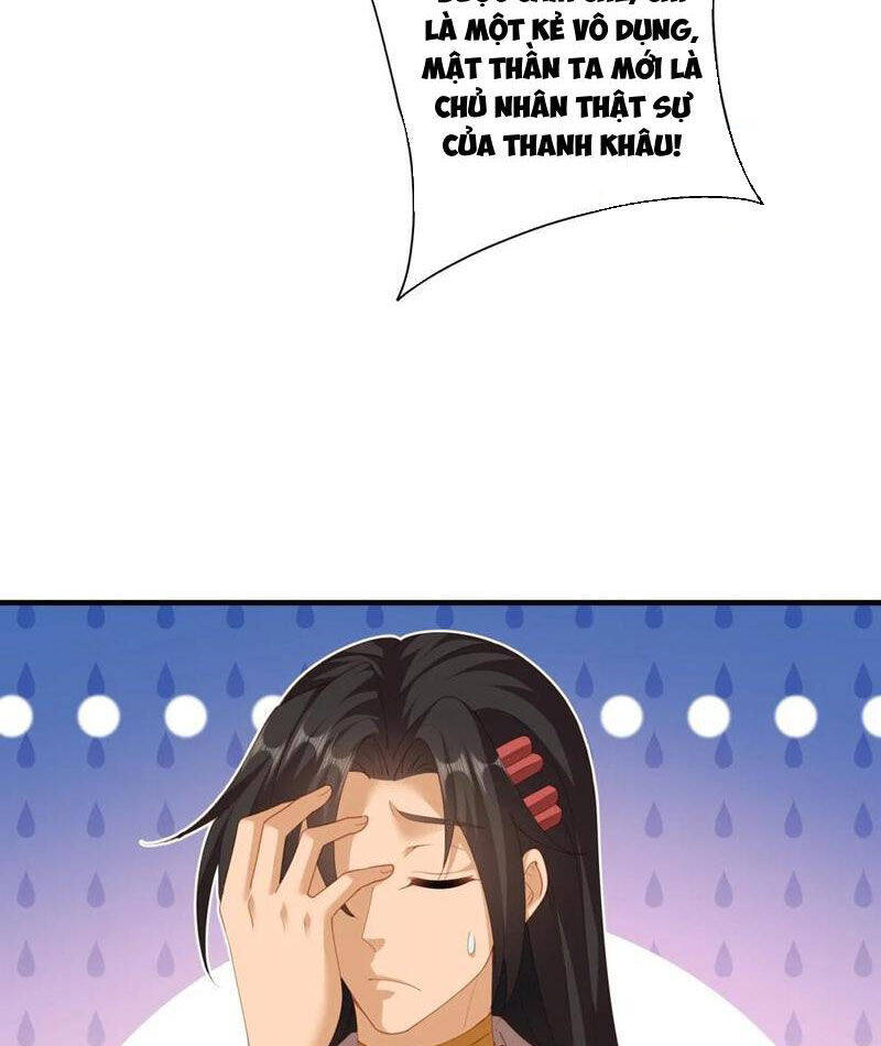 Bắt Đầu Với Tuyệt Sắc Sư Tôn Hệ Thống Tổng Cục Phản Cốt - Chapter 124 - Page 23