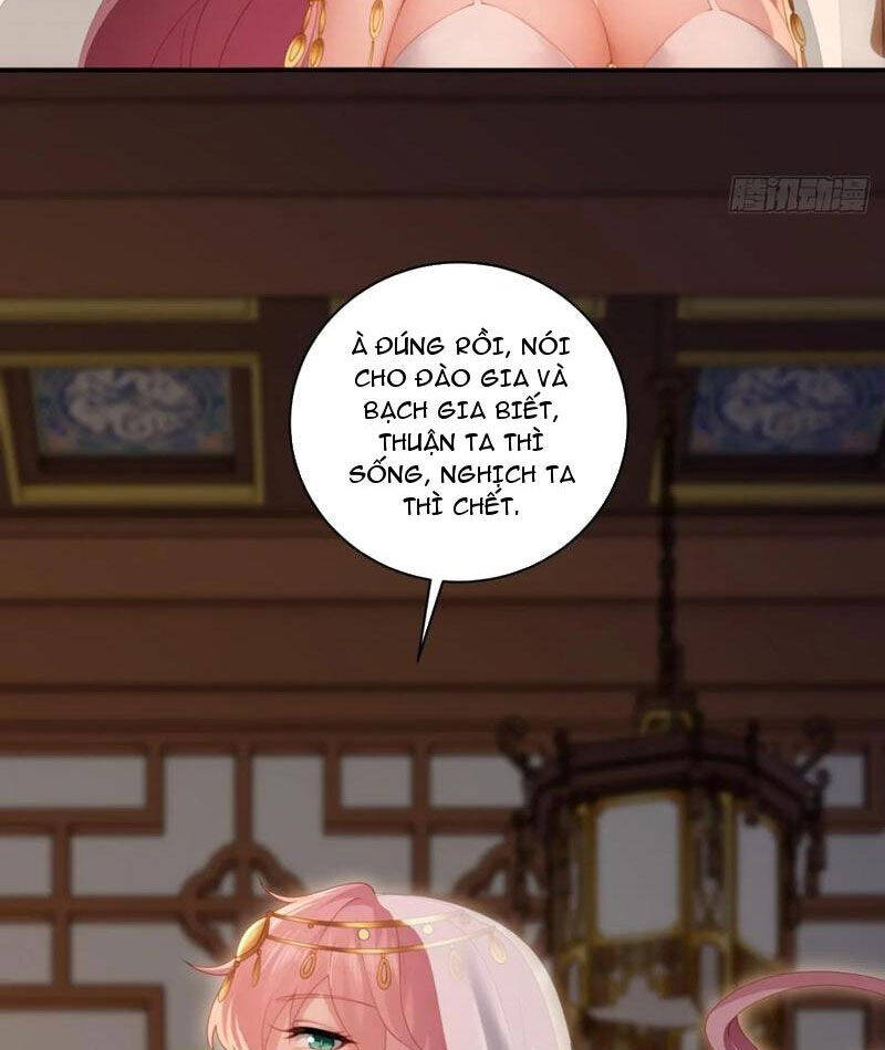 Bắt Đầu Với Tuyệt Sắc Sư Tôn Hệ Thống Tổng Cục Phản Cốt - Chapter 124 - Page 33