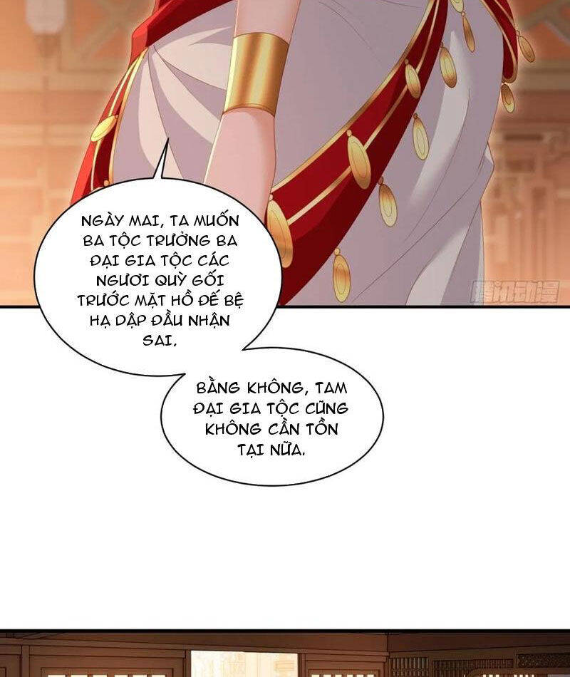 Bắt Đầu Với Tuyệt Sắc Sư Tôn Hệ Thống Tổng Cục Phản Cốt - Chapter 124 - Page 35