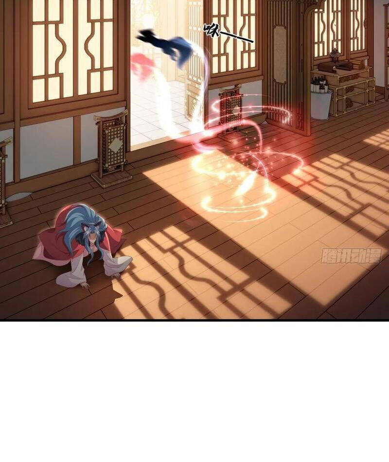 Bắt Đầu Với Tuyệt Sắc Sư Tôn Hệ Thống Tổng Cục Phản Cốt - Chapter 124 - Page 36