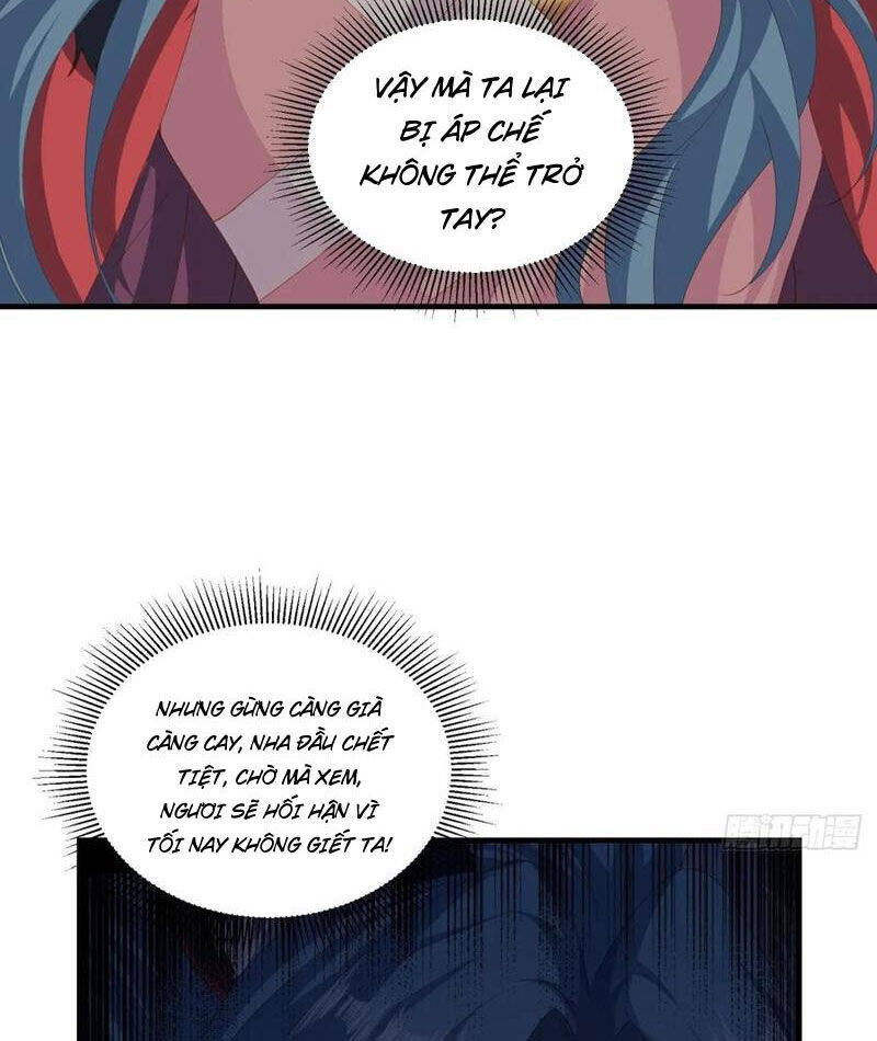 Bắt Đầu Với Tuyệt Sắc Sư Tôn Hệ Thống Tổng Cục Phản Cốt - Chapter 124 - Page 38