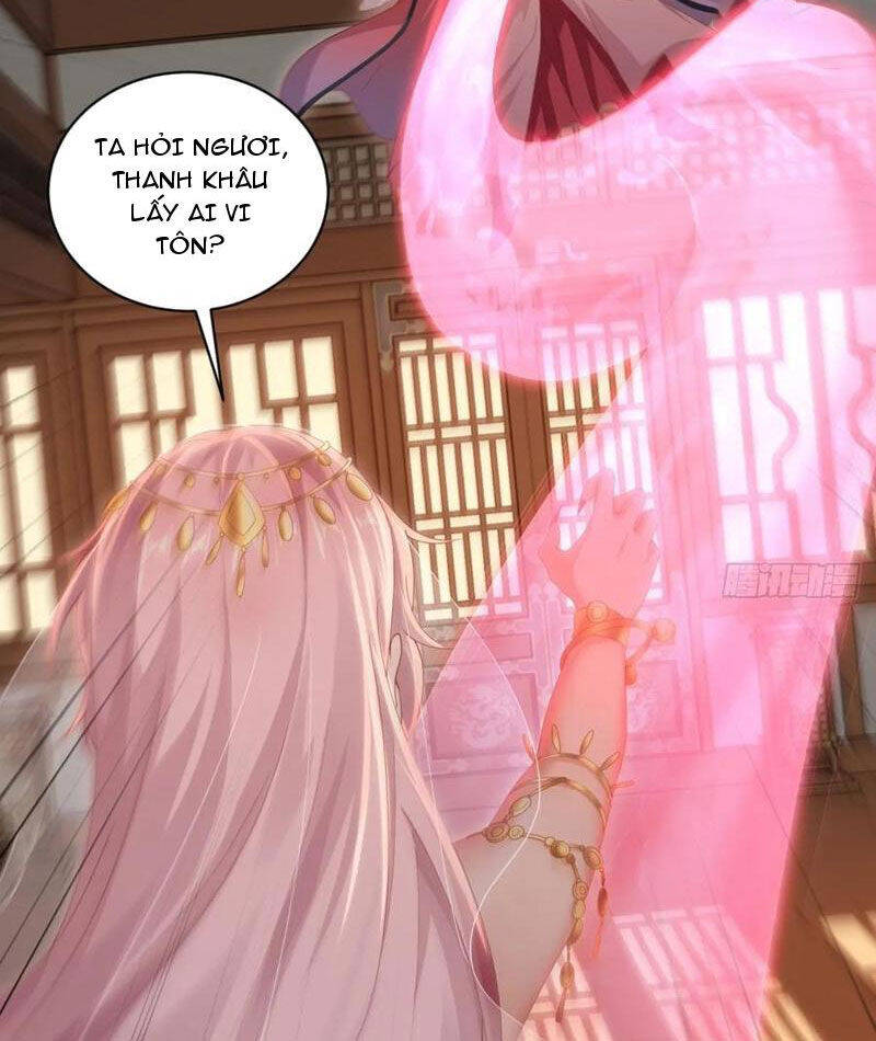 Bắt Đầu Với Tuyệt Sắc Sư Tôn Hệ Thống Tổng Cục Phản Cốt - Chapter 124 - Page 4