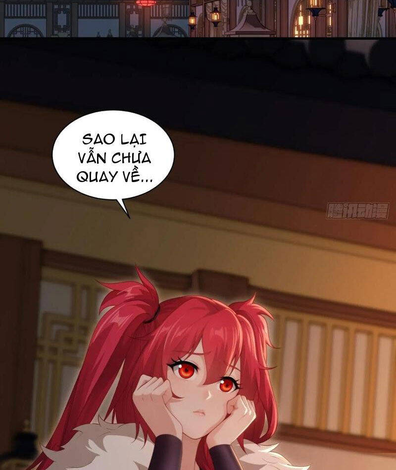 Bắt Đầu Với Tuyệt Sắc Sư Tôn Hệ Thống Tổng Cục Phản Cốt - Chapter 124 - Page 42