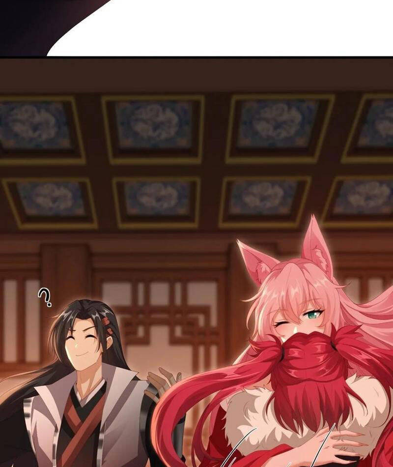 Bắt Đầu Với Tuyệt Sắc Sư Tôn Hệ Thống Tổng Cục Phản Cốt - Chapter 124 - Page 48