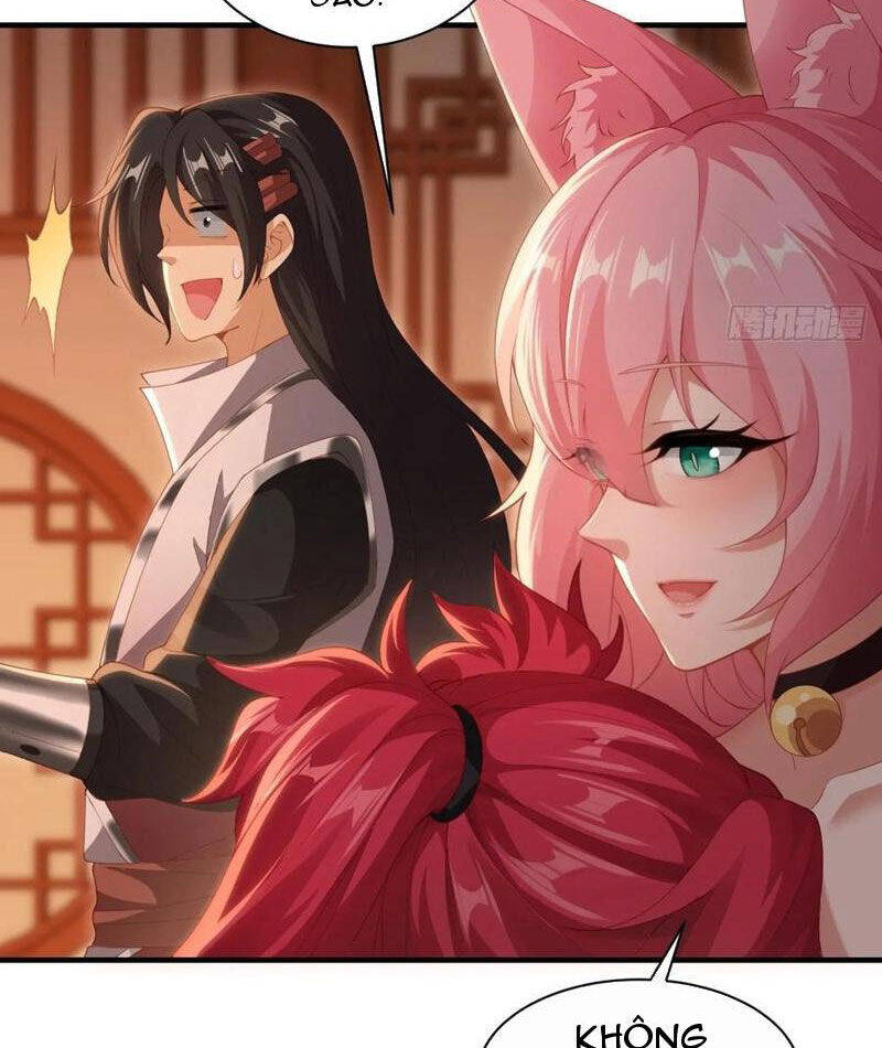 Bắt Đầu Với Tuyệt Sắc Sư Tôn Hệ Thống Tổng Cục Phản Cốt - Chapter 124 - Page 50