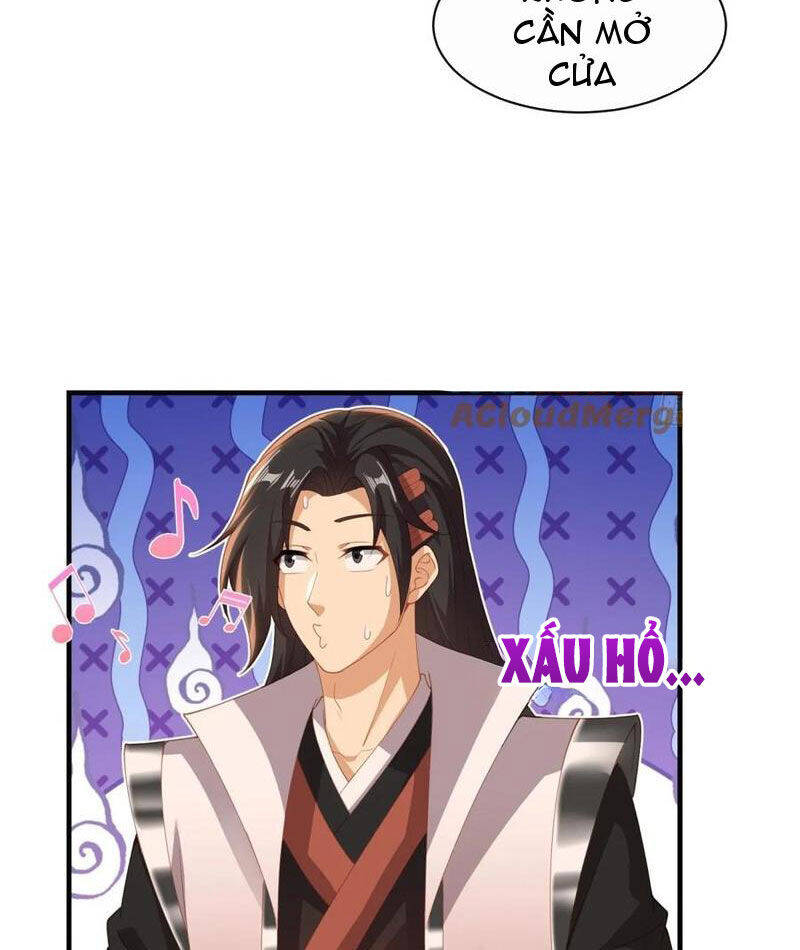 Bắt Đầu Với Tuyệt Sắc Sư Tôn Hệ Thống Tổng Cục Phản Cốt - Chapter 124 - Page 51