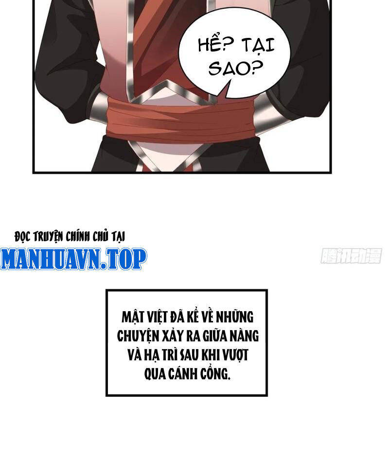 Bắt Đầu Với Tuyệt Sắc Sư Tôn Hệ Thống Tổng Cục Phản Cốt - Chapter 124 - Page 52
