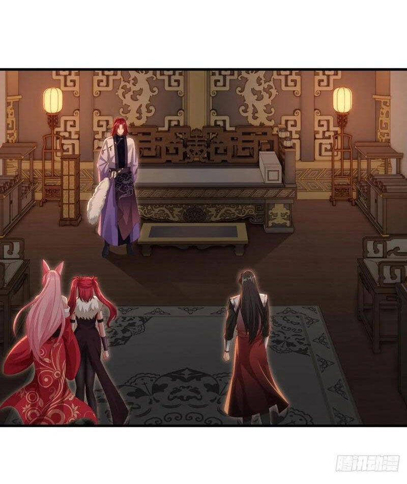 Bắt Đầu Với Tuyệt Sắc Sư Tôn Hệ Thống Tổng Cục Phản Cốt - Chapter 124 - Page 53