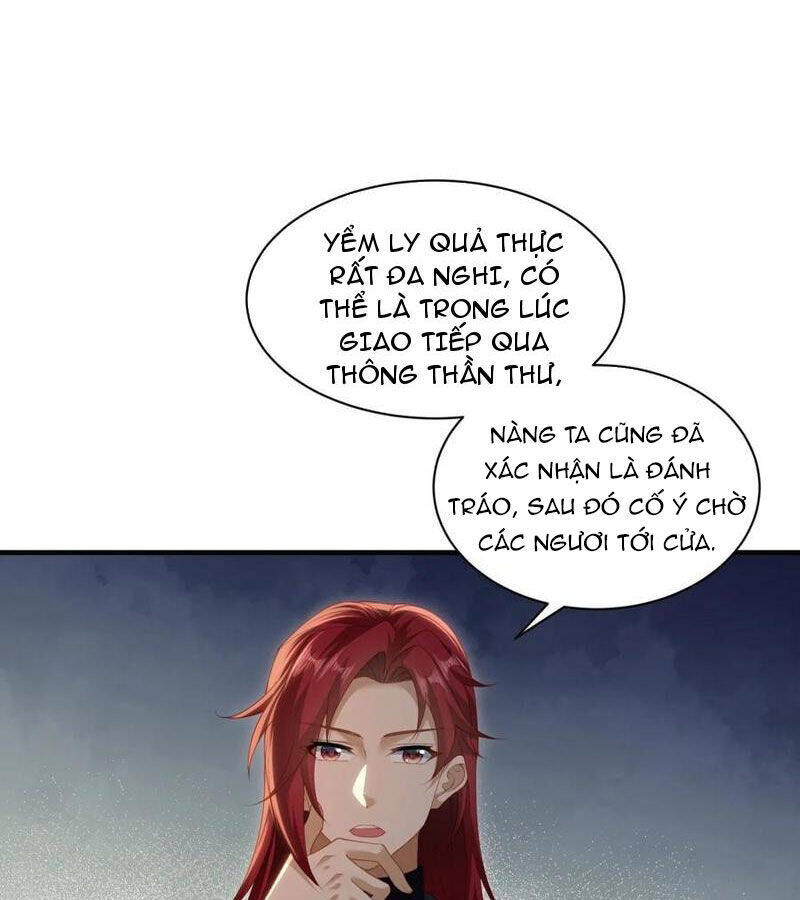 Bắt Đầu Với Tuyệt Sắc Sư Tôn Hệ Thống Tổng Cục Phản Cốt - Chapter 124 - Page 54