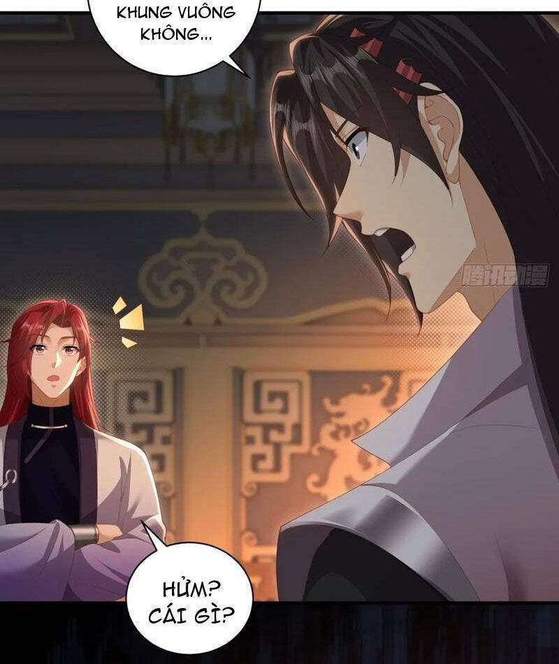 Bắt Đầu Với Tuyệt Sắc Sư Tôn Hệ Thống Tổng Cục Phản Cốt - Chapter 124 - Page 56