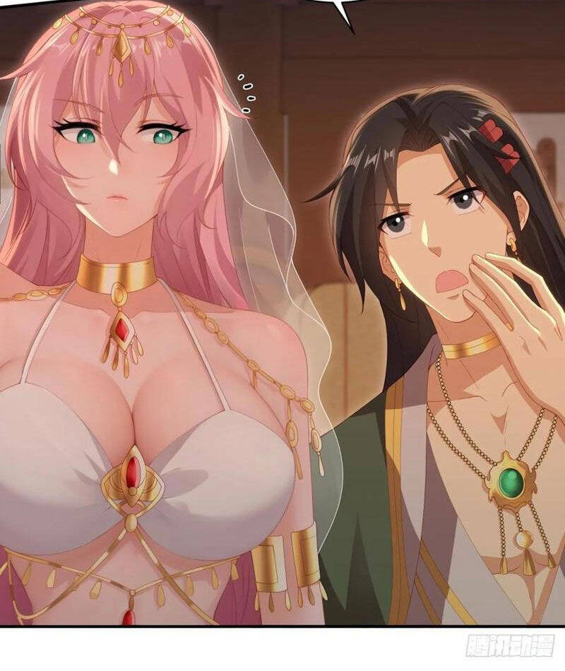 Bắt Đầu Với Tuyệt Sắc Sư Tôn Hệ Thống Tổng Cục Phản Cốt - Chapter 124 - Page 6