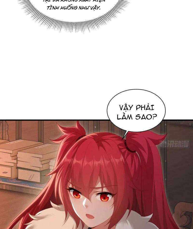 Bắt Đầu Với Tuyệt Sắc Sư Tôn Hệ Thống Tổng Cục Phản Cốt - Chapter 124 - Page 63