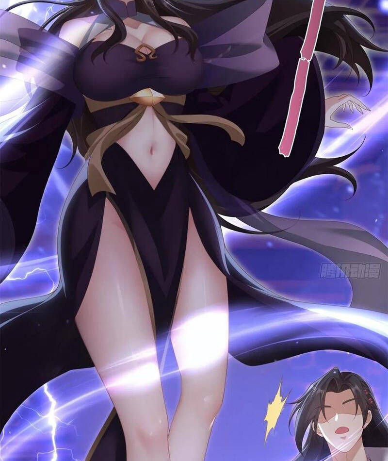 Bắt Đầu Với Tuyệt Sắc Sư Tôn Hệ Thống Tổng Cục Phản Cốt - Chapter 124 - Page 67