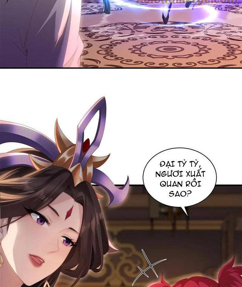 Bắt Đầu Với Tuyệt Sắc Sư Tôn Hệ Thống Tổng Cục Phản Cốt - Chapter 124 - Page 70