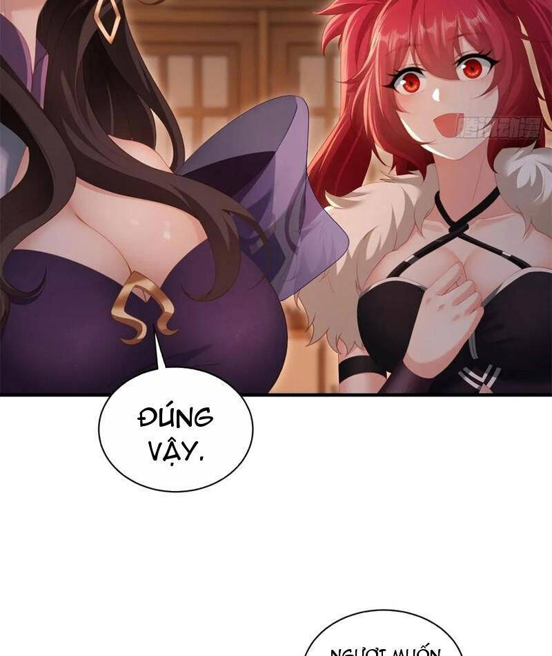 Bắt Đầu Với Tuyệt Sắc Sư Tôn Hệ Thống Tổng Cục Phản Cốt - Chapter 124 - Page 71