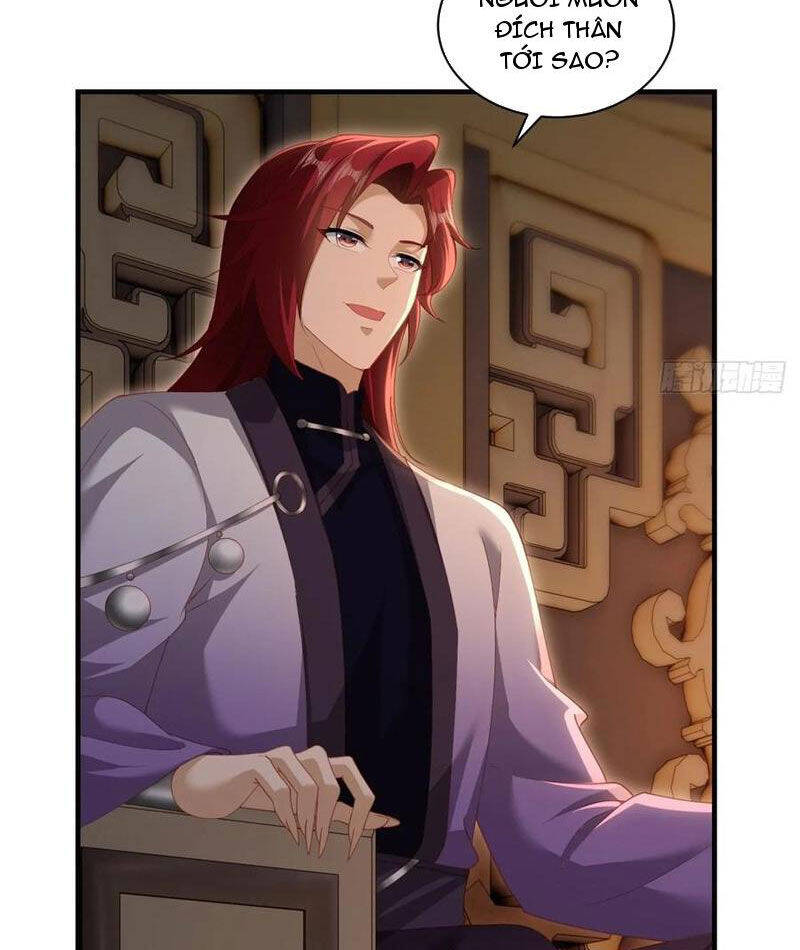 Bắt Đầu Với Tuyệt Sắc Sư Tôn Hệ Thống Tổng Cục Phản Cốt - Chapter 124 - Page 72