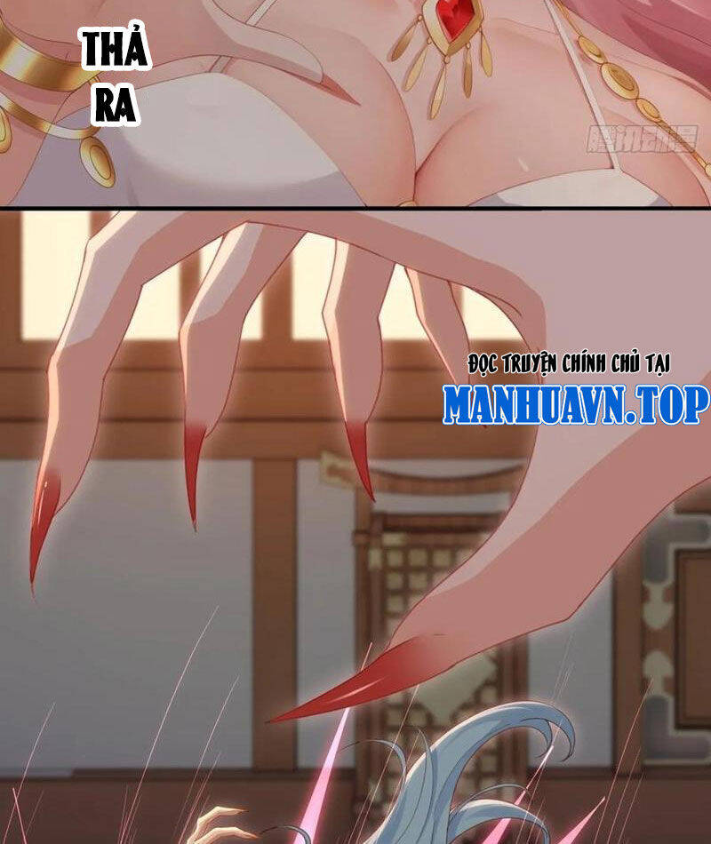 Bắt Đầu Với Tuyệt Sắc Sư Tôn Hệ Thống Tổng Cục Phản Cốt - Chapter 124 - Page 8