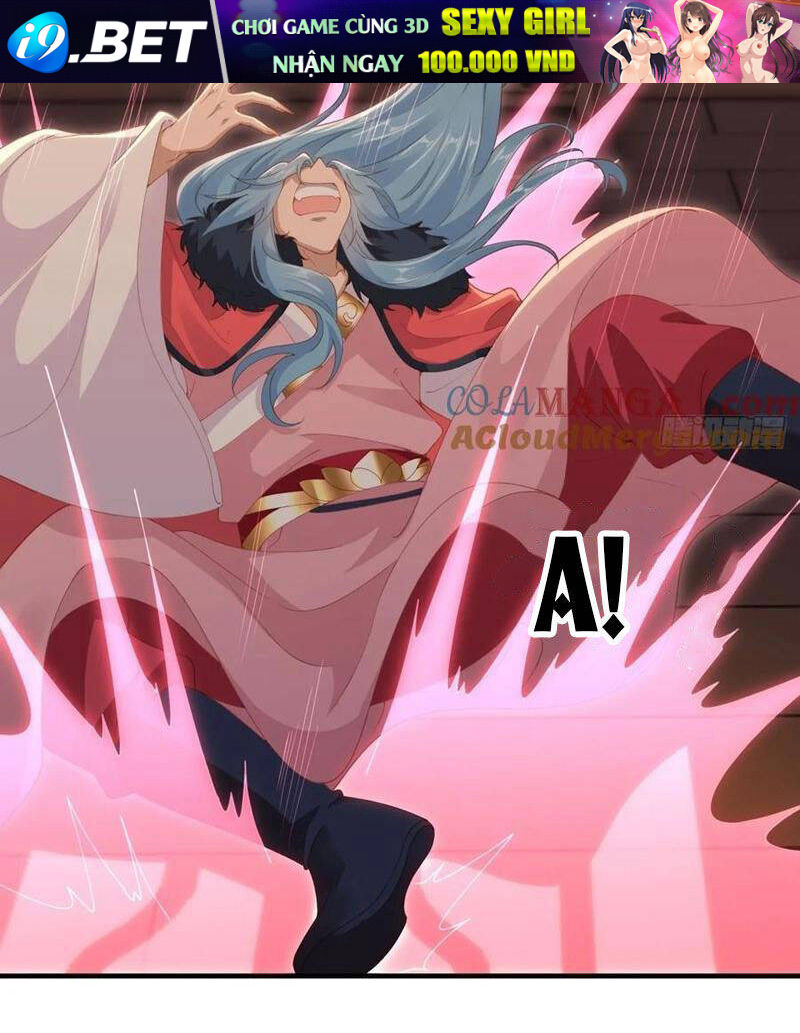 Bắt Đầu Với Tuyệt Sắc Sư Tôn Hệ Thống Tổng Cục Phản Cốt - Chapter 124 - Page 9