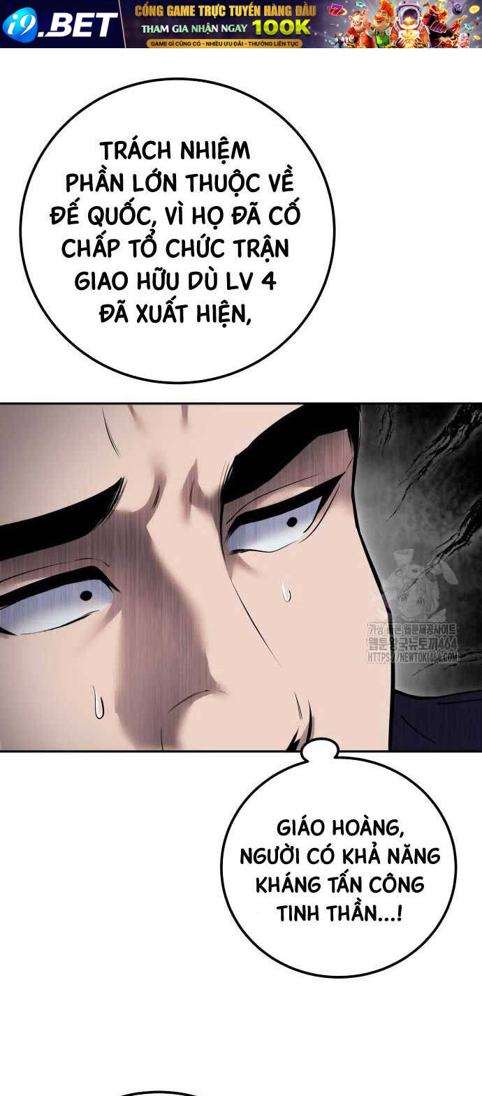 Tôi Mạnh Hơn Anh Hùng - Chapter 67 - Page 19