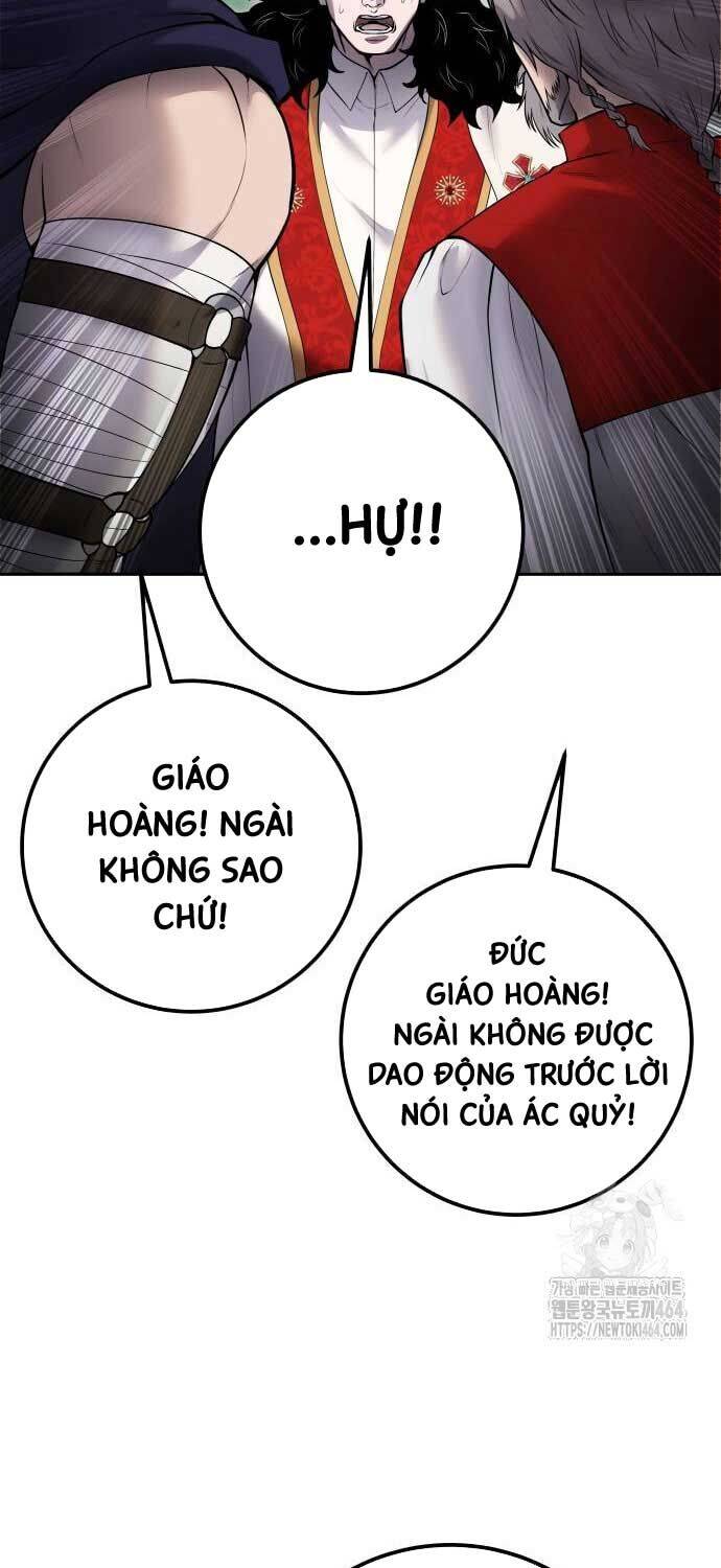 Tôi Mạnh Hơn Anh Hùng - Chapter 67 - Page 23